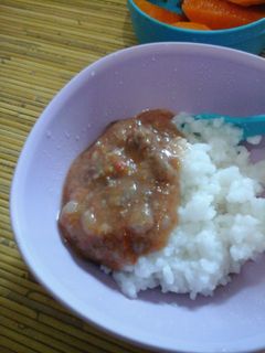 Foto resep MpAsi Goulash