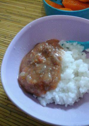 Foto resep MpAsi Goulash