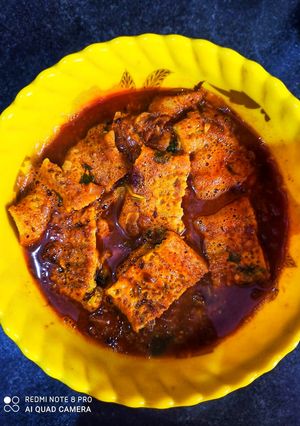 बेसन के अलटे पलटे (Besan ke alte palte recipe in hindi) रेसिपी मुख्य फोटो