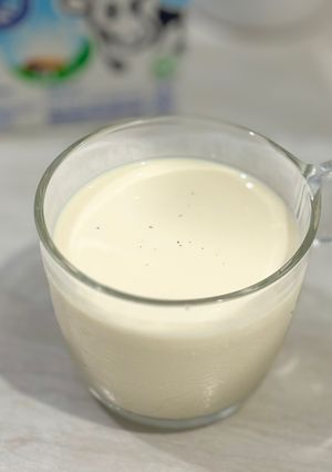 Foto resep 169. Teh Susu Viral