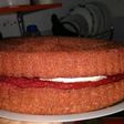 Red velvet cake