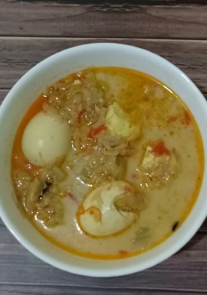 Foto resep Sayur Godok