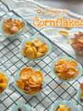 Biskut Cornflakes