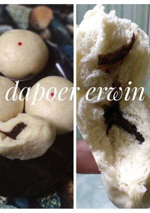 Foto resep Bakpao