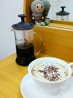 Foto resep Affogato