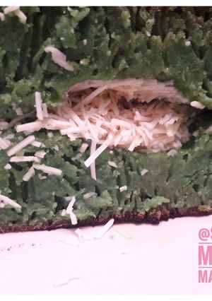 Foto resep Martabak Manis Greentea