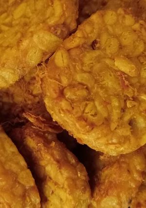 Foto resep Tempe goreng istimewa