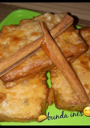Foto resep Gabin Kriuk isi Tape