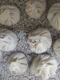 Masa de Siu May / Dumplings