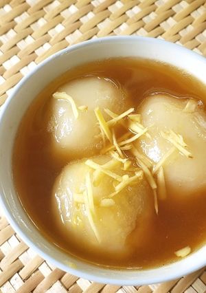 Hình của món Món ngon xứ nghệ.