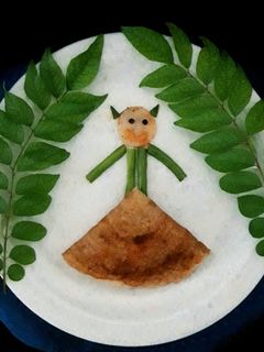 રવા ઢોંસા (Rava Dosa Recipe In Gujarati) રેસીપી મુખ્ય ફોટો