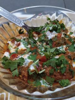 દૂધીના કોફતા વીથ કરી(Dudhi kofta with curry recipe in gujarati) રેસીપી મુખ્ય ફોટો
