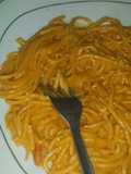 Espaguetis