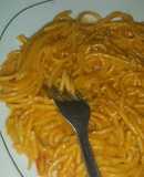 Espaguetis
