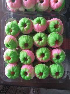 Foto resep Apem tepung beras