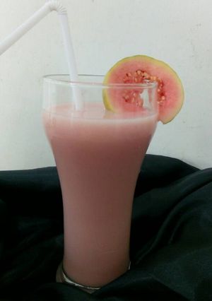 Foto resep Guava juice
