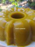 Agar-agar Labu Kuning Pumpkins