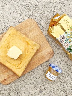爆漿流沙西多士 的食譜成品照片