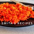 Gajar halwa