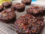 Brownies Batch Kecil