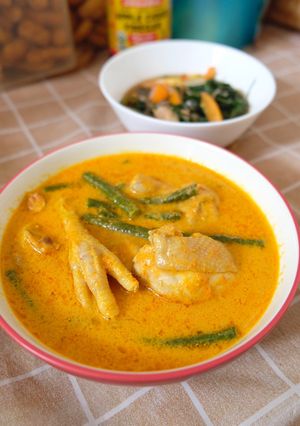 Foto resep Gulai Ayam