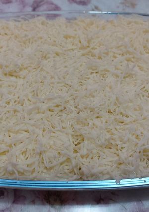 Foto resep Setup roti