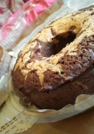 Foto resep Bolu irit eggless