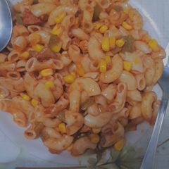 A picture of Macroni.