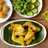 Ayam Goreng Basah (a la RM. Sambel Hejo)