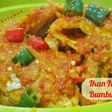 Ikan Nila Bumbu Rajang - enak, simpel, segeeeer 😊🐟🍃