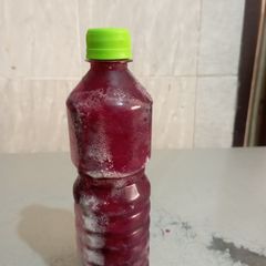 A picture of Nigerian Zobo.