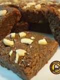 Habshi halwa or Multani sohan halwa