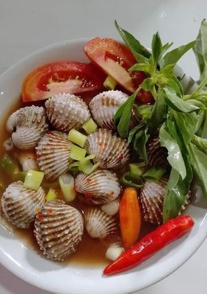 Foto resep Pindang Kerang