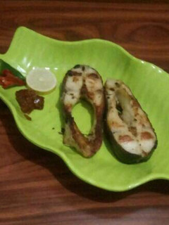 Foto resep Ikan Patin Panggang 🐟