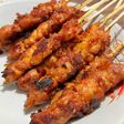 Sate Ratu Ala-Ala
