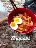 Toppoki