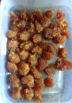 Foto resep Selai Nanas Isian Nastar