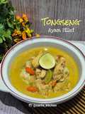 Tongseng Ayam Fillet
