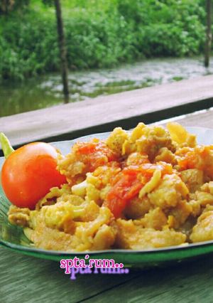 Foto resep Cap Cay Jawa Praktis Ekonomis Merakyat (Cap Jae)