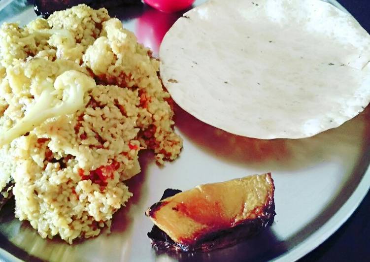 Recipe of Homemade Khichdi