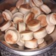 Bizcochitos de grasa 😋