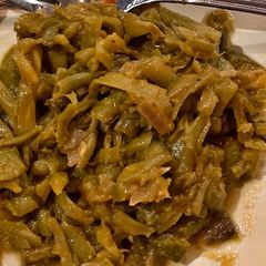 A picture of Green Beans (Instant Pot).