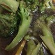 Sayur brokoli
