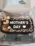 Brownies Kukus ala Ny Liem
