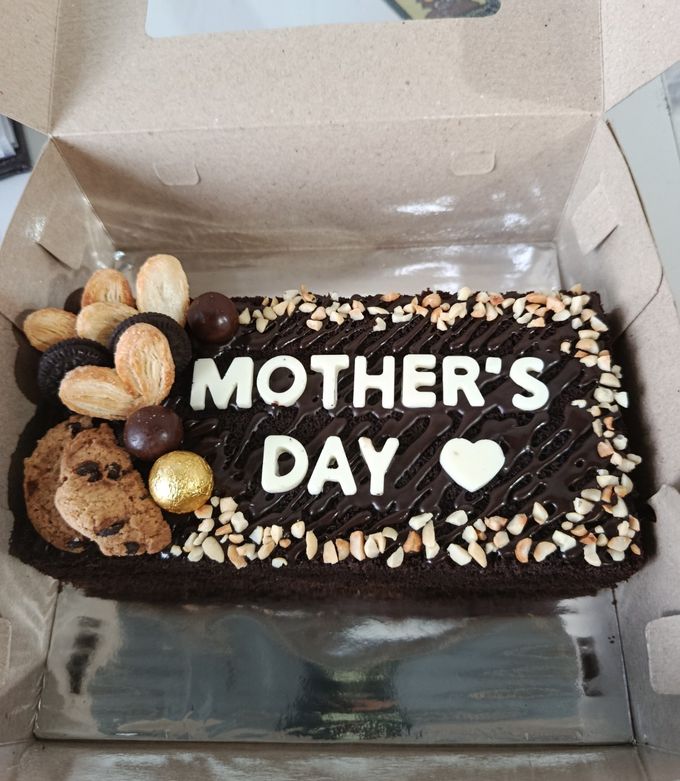 Foto resep Brownies Kukus ala Ny Liem