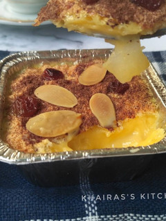 Foto resep Klappertaart
