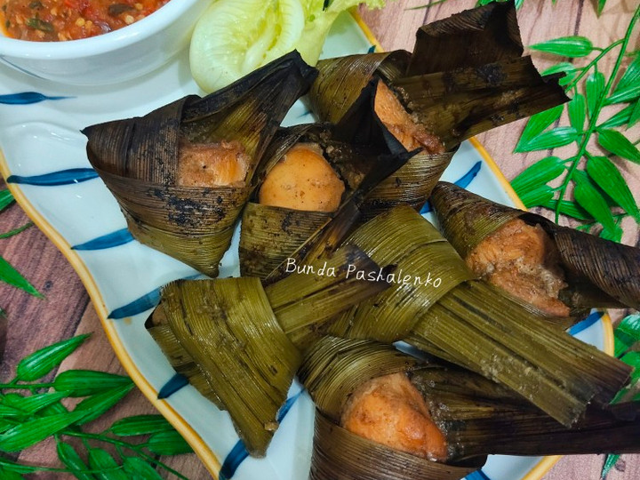 Langkah Mudah untuk Menyiapkan Ayam Kalasan Pandan, Enak Banget