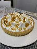 Lemon Pie
