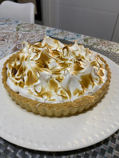 Foto principal de Lemon Pie