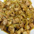 Chicken Teriyaki Ala h*kben